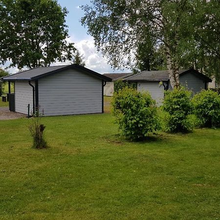 Villa Backgardens Stugby Axvall Exterior foto